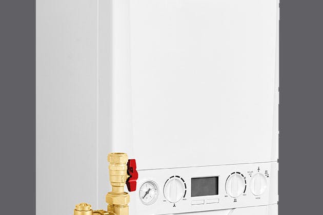 Boiler services and repairs