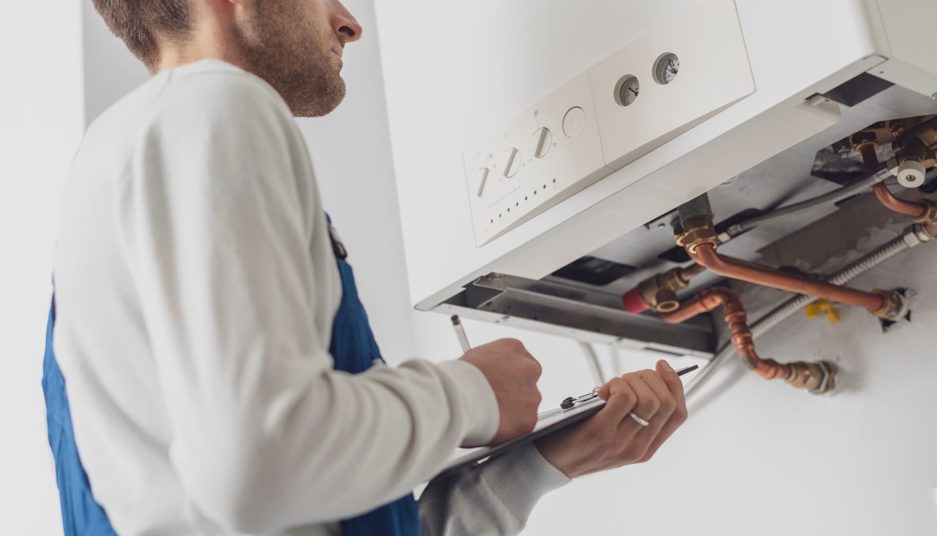 Gas Safety Certificates
