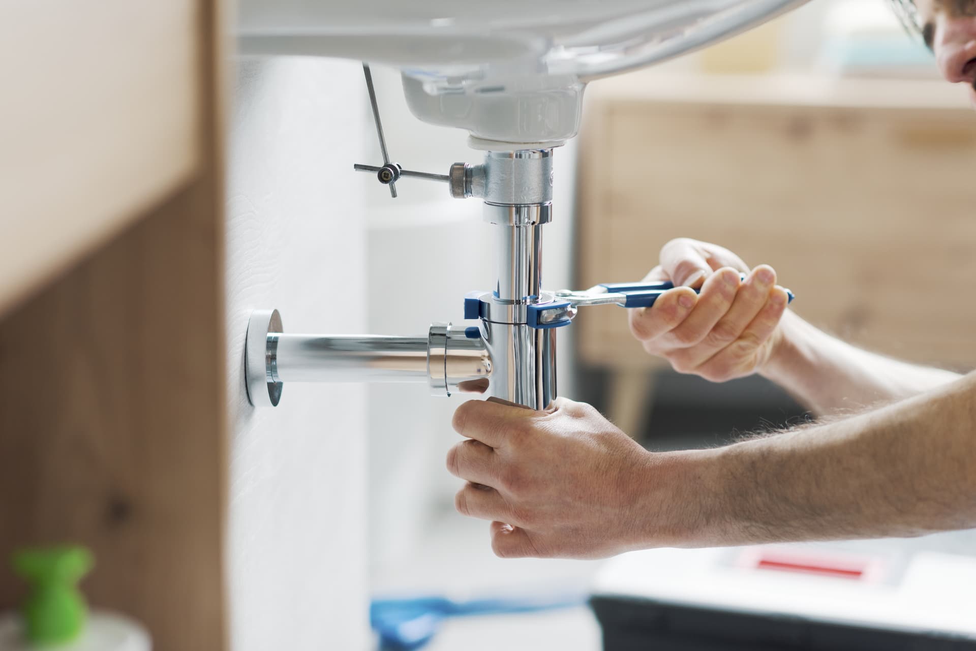 Plumbing Repairs
