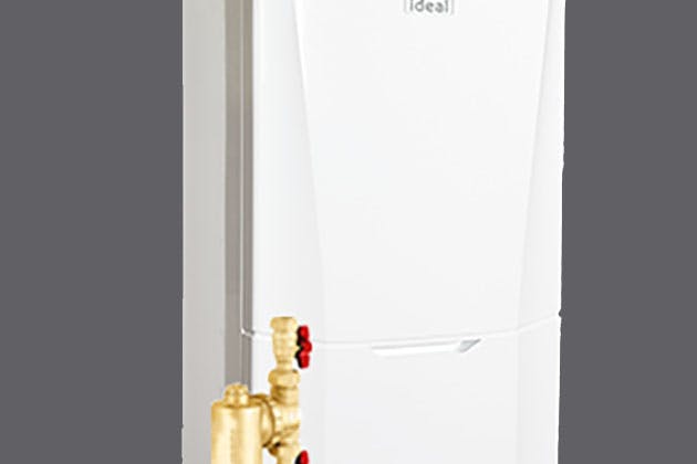 Boiler Installation